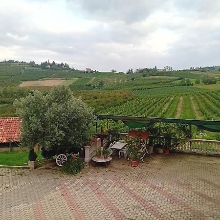 Cascina Cantaret Agriturismo San Marzano Oliveto ภายนอก รูปภาพ