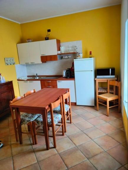 Cascina Cantaret Agriturismo San Marzano Oliveto ภายนอก รูปภาพ